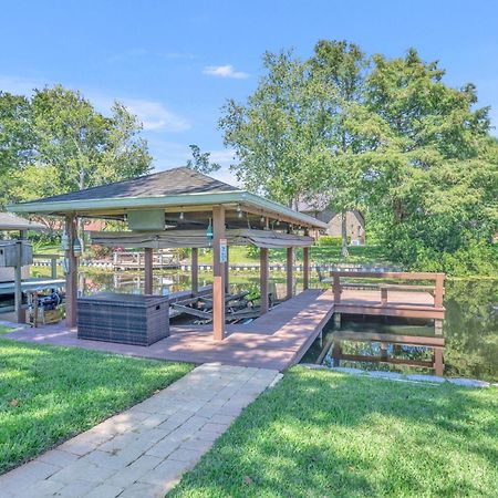 Best Of Both Worlds Lakehouse Ορλάντο Εξωτερικό φωτογραφία