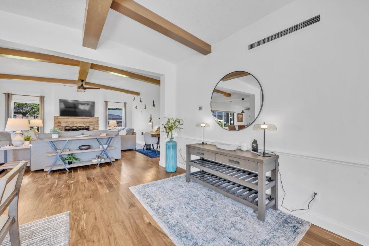 Best Of Both Worlds Lakehouse Ορλάντο Εξωτερικό φωτογραφία