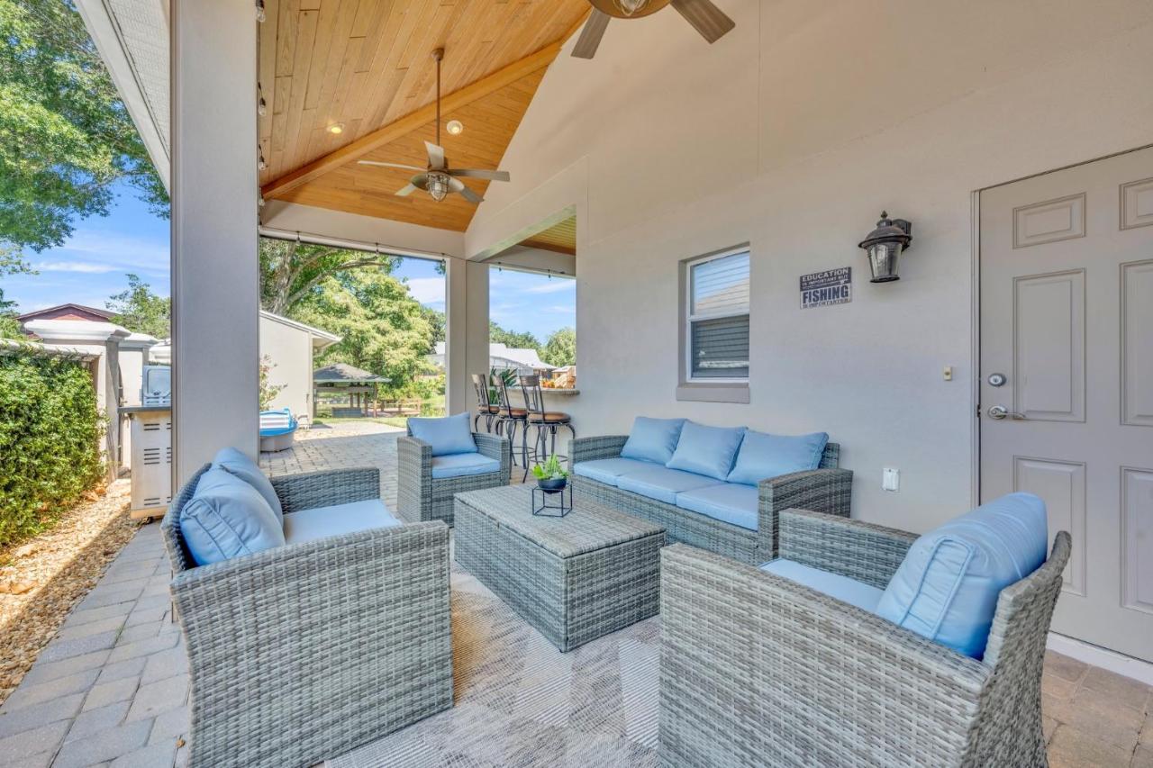 Best Of Both Worlds Lakehouse Ορλάντο Εξωτερικό φωτογραφία