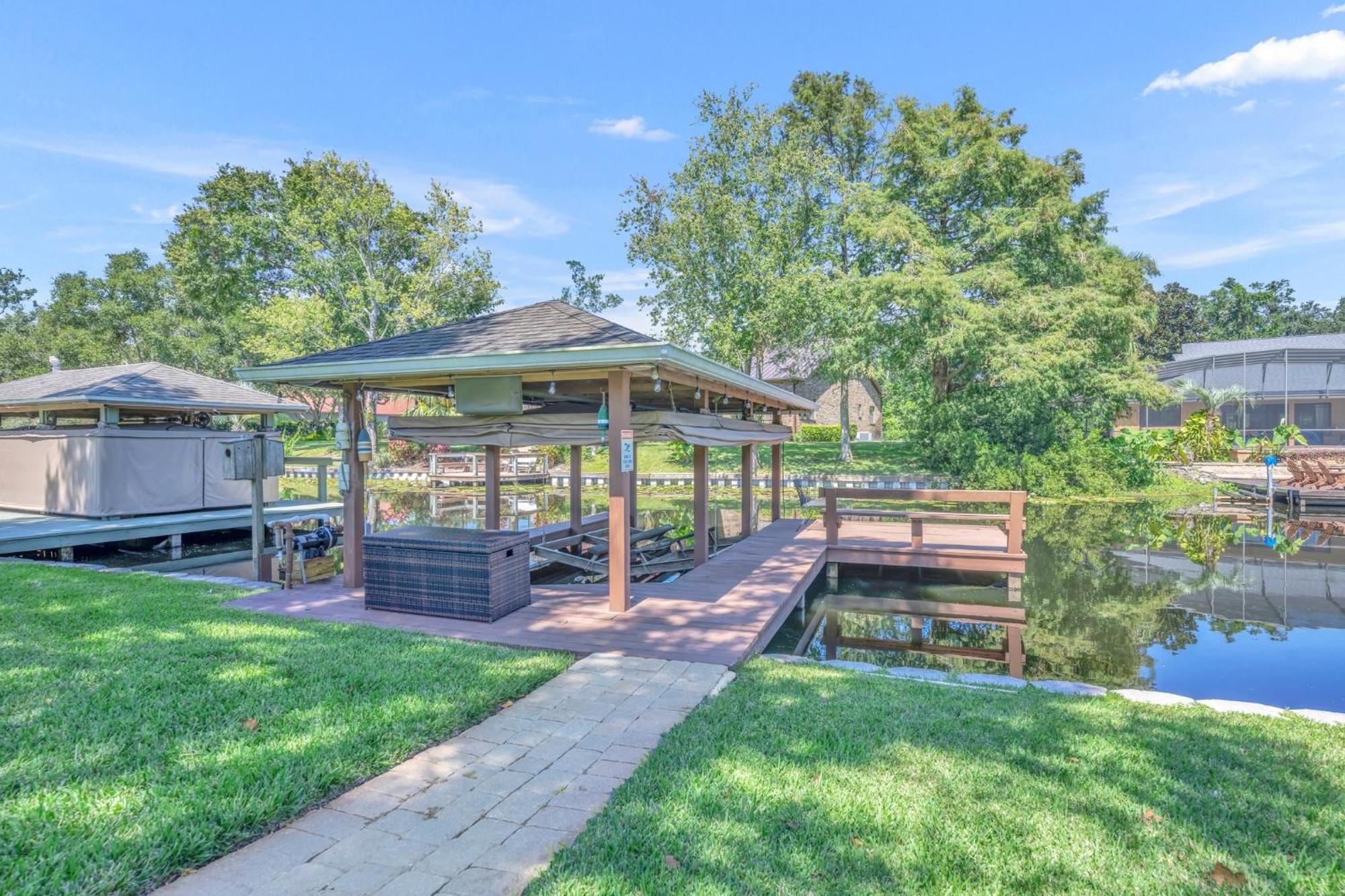 Best Of Both Worlds Lakehouse Ορλάντο Εξωτερικό φωτογραφία